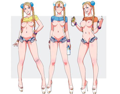 Rule 34 3girls Bandaid Bandaid On Knee Beer Beer Can Blonde Hair Blue Eyes Bracelets Braided