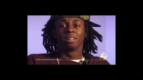 Lil Wayne Explain His Come Up Interview Uncut Youtube