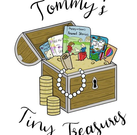 Tommy S Tiny Treasures Mansfield