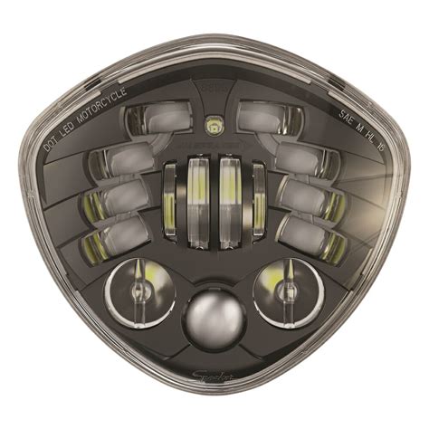 00:50 sorry if you've been eliminated fast. Dynamically Adaptive Headlight for Victory Motorcycles ...