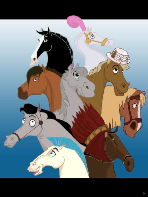 22 Best Disney Horses Images Disney Horses Horses Disney