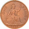 Great Britain Penny KM 845 Prices & Values | NGC