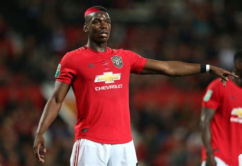 Paul pogba's potential departure from juventus has been one of the big transfer stories of the summer, as the italians continue to fight hard to keep him in turin. Calciomercato Juventus, bianconeri vigili su Pogba. A ...