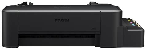 Canon just presents his latest multifunction inkjet printer in indonesia, namely the canon pixma mg7170 photo printer, all in one (aio) and. Epson ECOTANK L120 Printer Driver (Direct Download) | Printer Fix Up