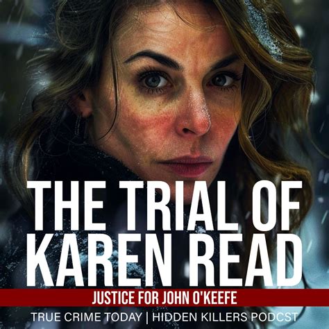 The Trial Of Karen Read | Justice For John O'Keefe / Defense Attorney