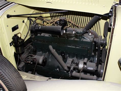 1931 ushered in the glamor years for auburn. ACD Club - How to value a Auburn 8-98 boattail 1931 ...