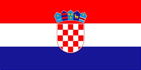 Mapa Chorwacji Chorwacja Mapa Samochodowa Topograficzna I Inne