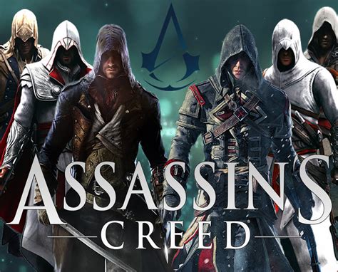 Assassin S Creed Identity Mod Apk