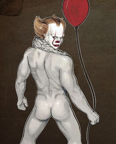 Post 3755411 It Pennywise