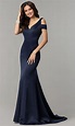 30 The Best Winter Gowns For Formal Event in 2020 | Prom dress with ...