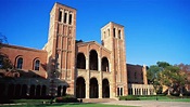 Top 11 universidades públicas de EEUU: por qué UCLA obtuvo el primer ...