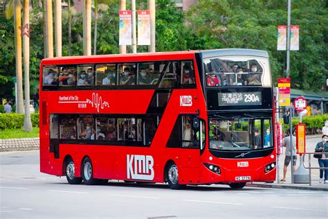 Hong Kong Double Decker Buses Page 102 Skyscrapercity Forum