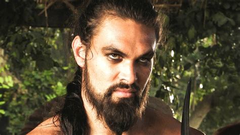 The Khal Drogo Scene In Game Of Thrones That Went Too Far Nông Trại