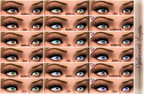 Sims 4 Cc Default Eyes Owndance