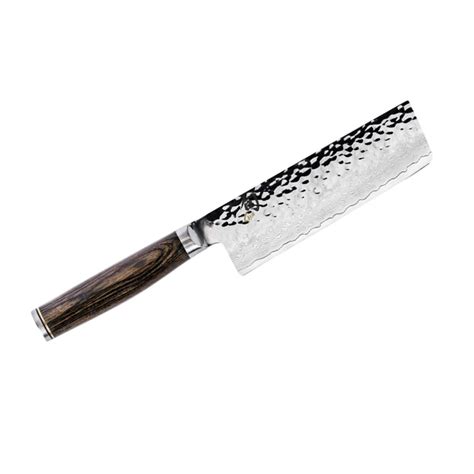 What Is A Nakiri Vegetable Knife Wiki Japanese Knives Guide