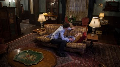 Bates Motel Season 4 Finale Recap Is Norma Alive Or Dead Spoilers