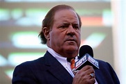 Chris Berman will only have limited role in ESPN return