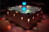 Images of Spas Jacuzzi