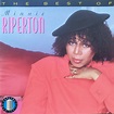 Minnie Riperton The Best of Minnie Riperton CD
