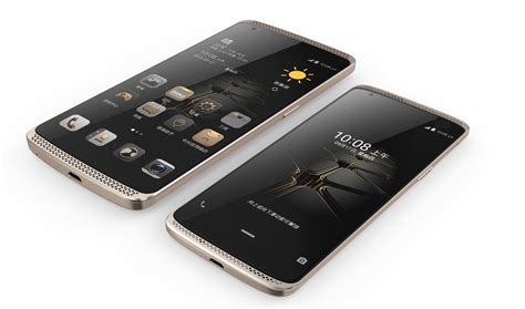 Zte Axon Mini Goes To Sale In China For 425 Europe Is Next In Line