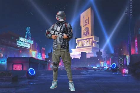 Pubg Mobile Season 6 Royale Pass Leaks And Features Otakukart News