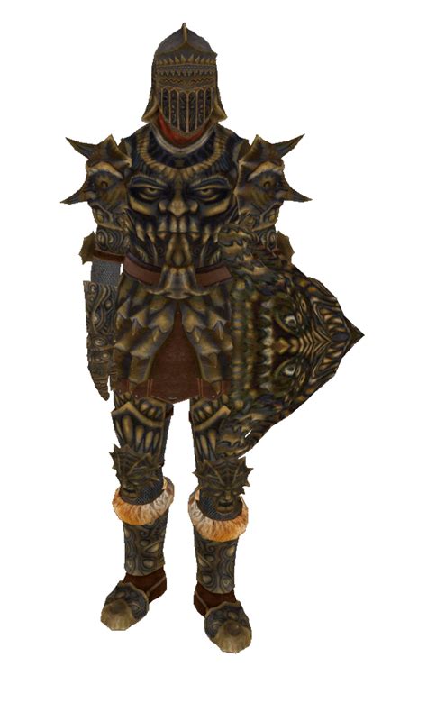 Madness Armor Elder Scrolls Fandom