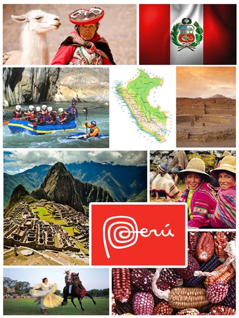 Peru Peru Ipəˈruː Spanish Perú Quechua Perú 4 Aymara Piruw