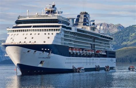 Cruises From Vancouver Celebrity Cruises Alaska Cruise Ports Cruise