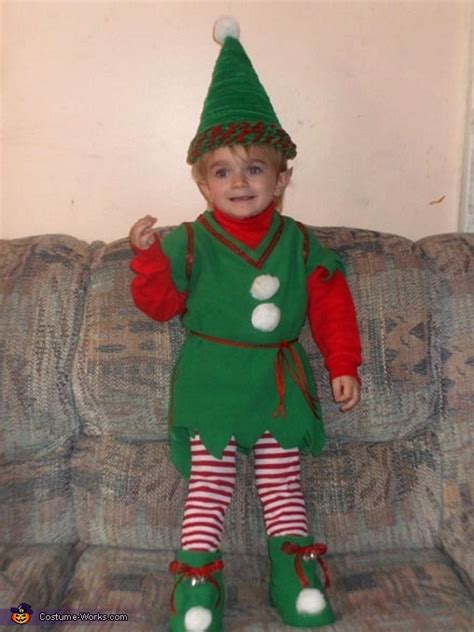 Whoville costumes christmas parade floats jovi elf costume elf costume diy elf costume buddy the elf. Christmas Elf costume for boys