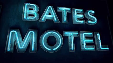 The Drew Reviews Tv Review Bates Motel Season 1 Episode 1 First