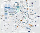 Printable Map Of Atlanta | Printable Maps