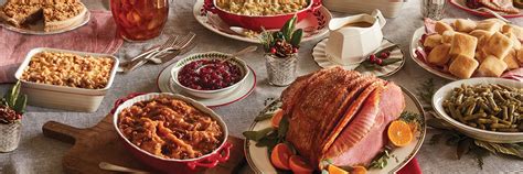 Holiday catering & christmas dinner to go cracker barrel christmas decor 2020 cracker barrel fall 2020 come shop with me at cracker barrel for new fall and christmas decor for 2020 we took a look at some christmas ornaments. 21 Of the Best Ideas for Cracker Barrel Christmas Dinners ...