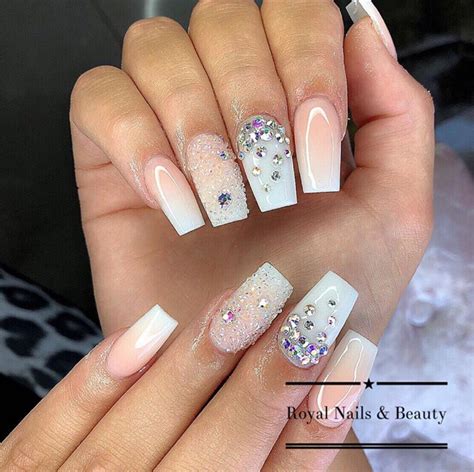 Nail Designs For Square Daily Nail Art And Design