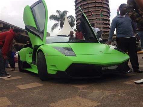 Maybe you would like to learn more about one of these? Kenyan auto blog
