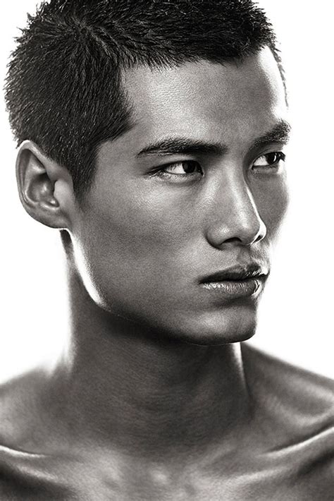 image result for asian male side profile asian male model male models asian models male