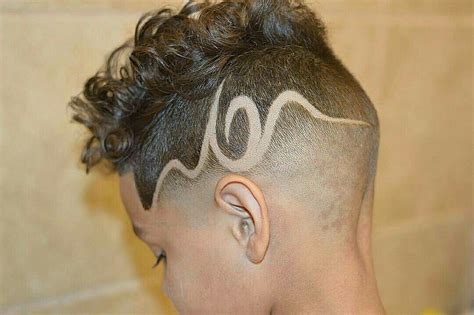 Sexy Haircuts Designs Ideas For Men Haircut Tattoo Designs Hot Sex