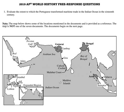 The Best Ap World History Modern Review Guide For 2023 Albert Resources