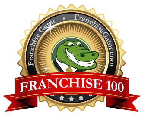 Franchise 100 Logo Vs Barbershop Franchise