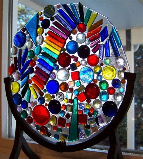 The Art Of Fusing Glass Glass Fusion Ideas Fused Glass Art Stained Glass Art