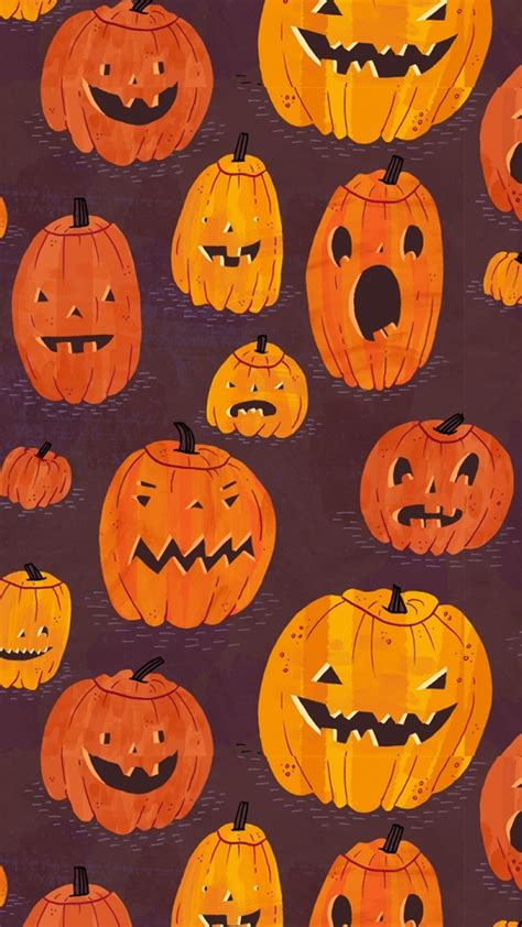 Cute Halloween Wallpaper ·① Download Free Beautiful Hd