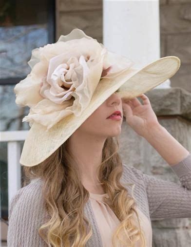 Ladies Tea Party Hats Dresses Images 2022
