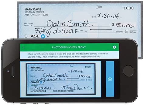 Mobile check deposit is better than ever. Pros and Cons of Mobile Check Deposit - Consumer Reports