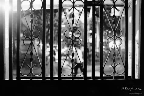 Free Images Light Bokeh Black And White Night Window Glass