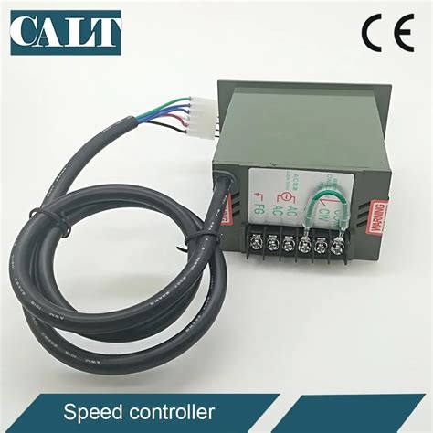 220v 90w Ac Motor Speed Controller Us 52 Vtv Speed Controller Buy Ac