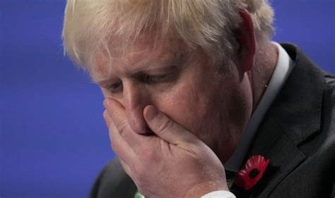 Boris Johnson Exit Odds In Chance Of Corrupt Pm Going Politics