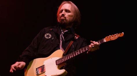 Us Musician Tom Petty Died Of Accidental Drug Overdose