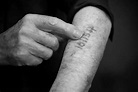 10+ Holocaust Tattoo Stock Photos, Pictures & Royalty-Free Images - iStock