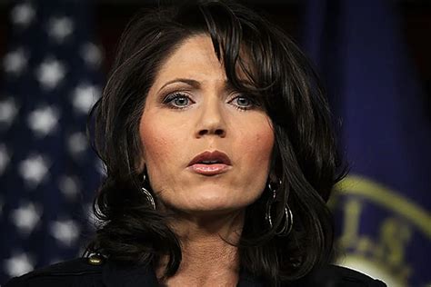 Kristi Noem Offers Full And Complete Endorsement For Donald Trump The