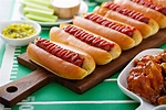 Ricetta Hot dog fatti in casa - Agrodolce