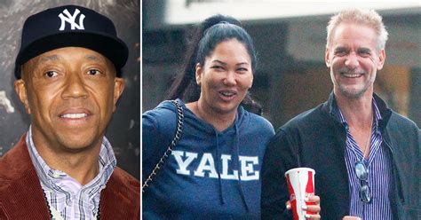 Kimora Lee Simmons Husband Scoffs At Russell Simmons In Court Denies